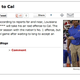 Illustration for article titled Introducing Sonny ****, The Cal Bears New Football Coach
